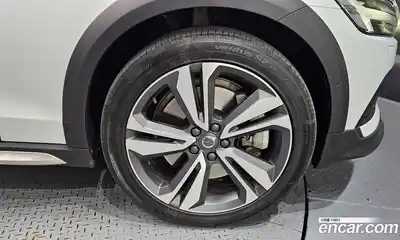 Volvo V60 2021 2.0 гидро в Москве № 2131522, миниатюра 7