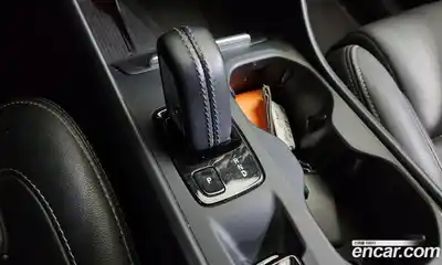 Volvo XC40 2021 2.0 гидро в Москве, миниатюра 11
