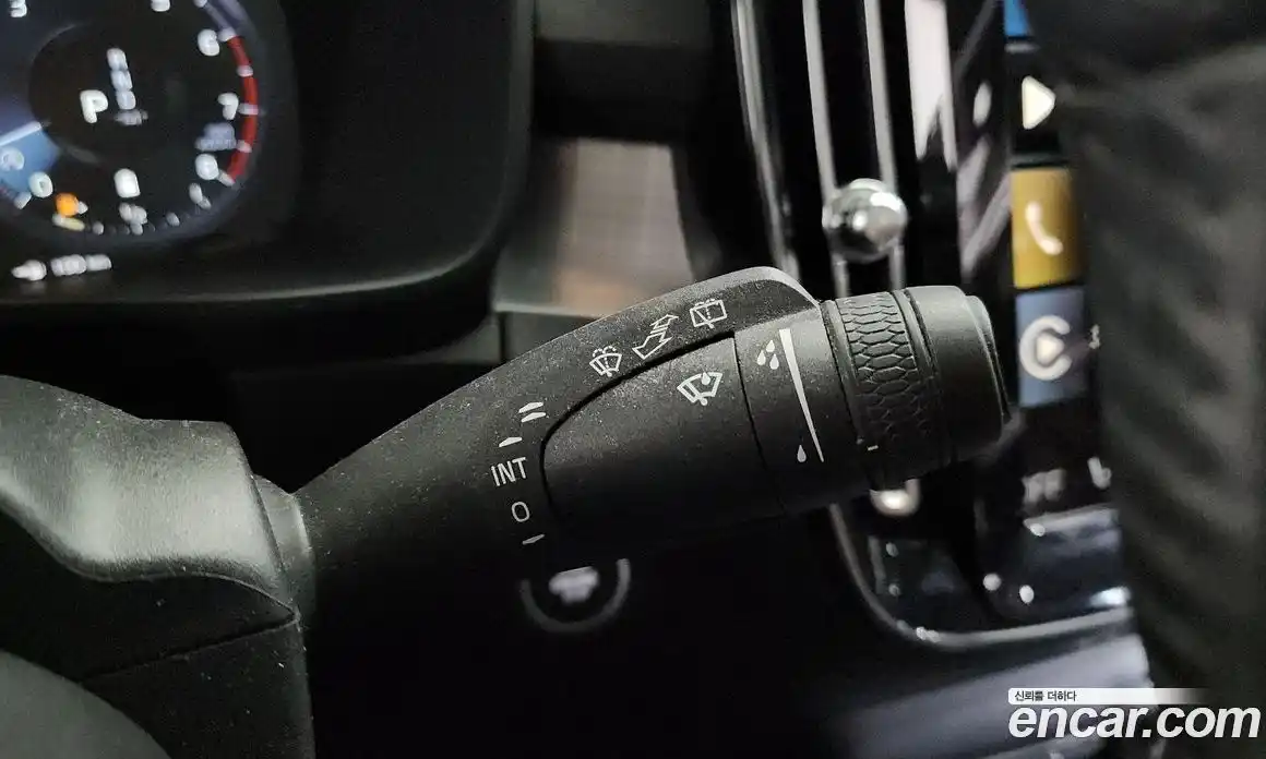 Volvo XC40 2021 2.0 гидро в Москве, фото 28