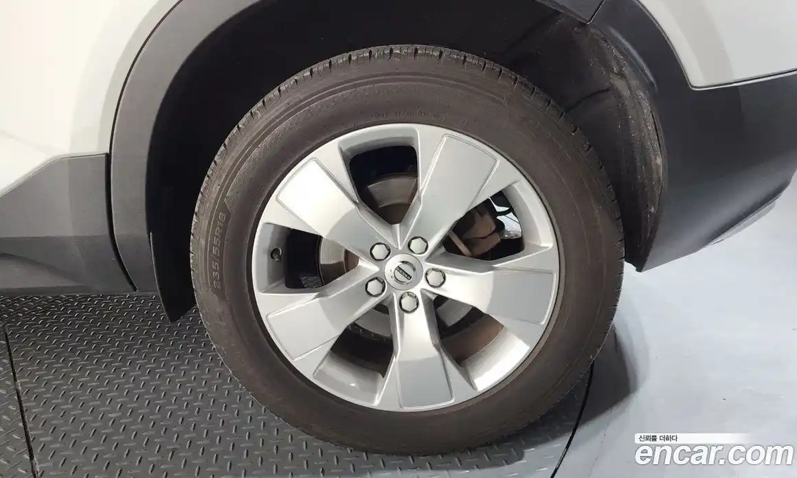 Volvo XC40 2021 2.0 гидро в Москве, фото 6