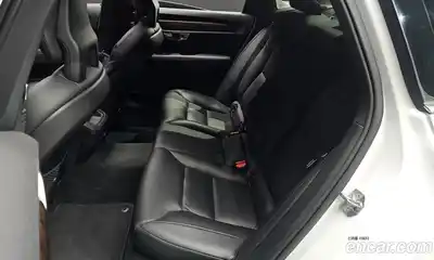 Volvo S90 2017 2.0 гидро в Москве № 2131584, миниатюра 11