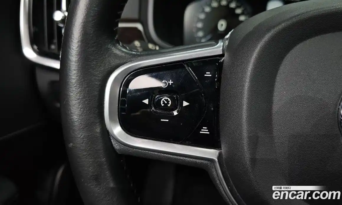 Volvo S90 2017 2.0 гидро в Москве № 2131584, фото 16