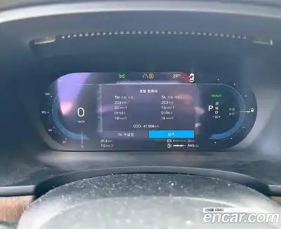 Volvo S90 2022 2.0 гидро в Москве № 2131607, миниатюра 6