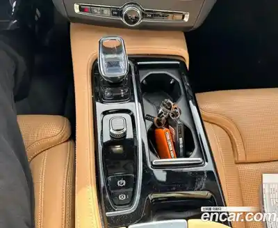Volvo S90 2022 2.0 гидро в Москве № 2131607, миниатюра 9