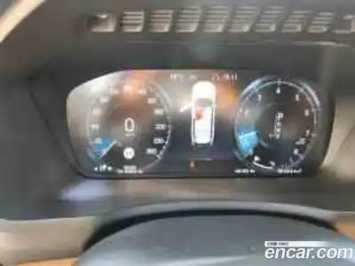 Volvo XC90 2018 2.0 гидро в Москве № 2131617, миниатюра 3