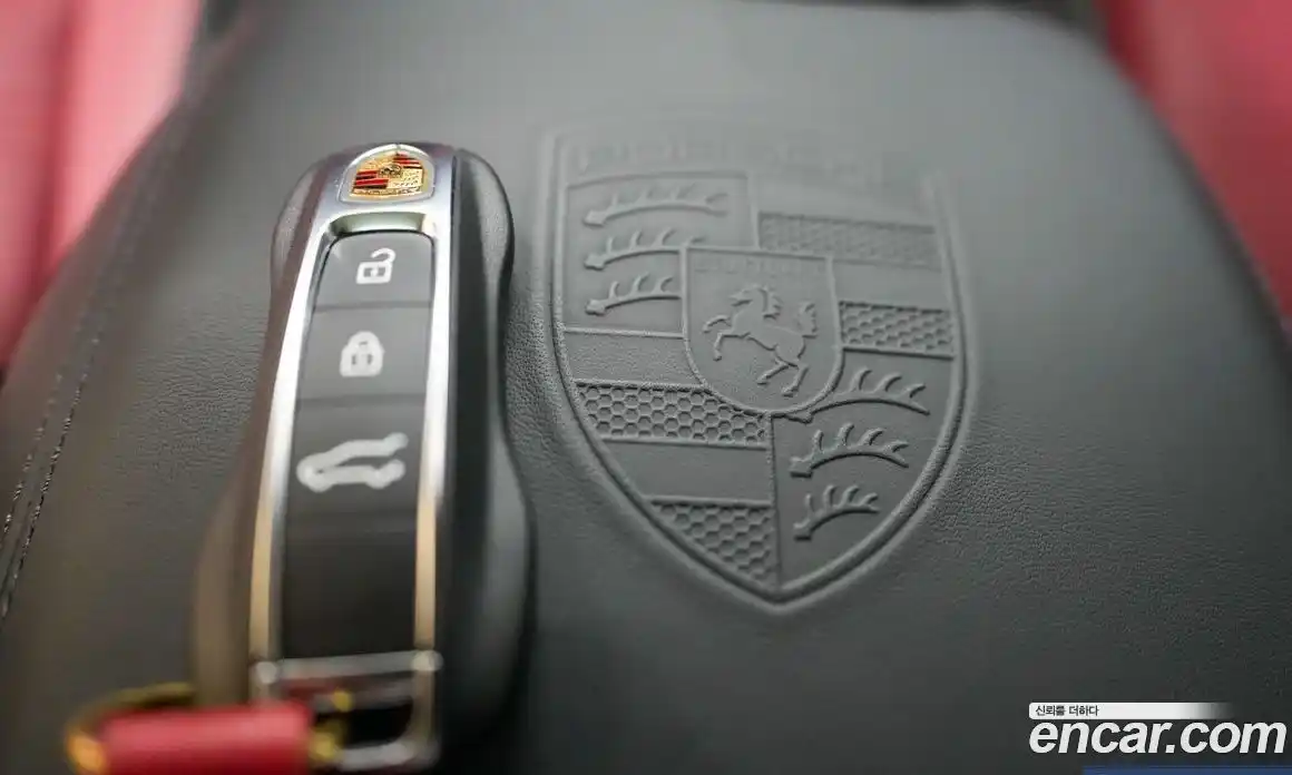 Porsche Cayenne 2026 3.0 гидро в Москве № 2131627, фото 11