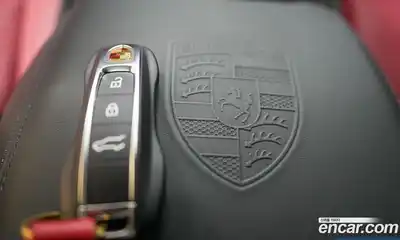 Porsche Cayenne 2026 3.0 гидро в Москве № 2131627, миниатюра 11