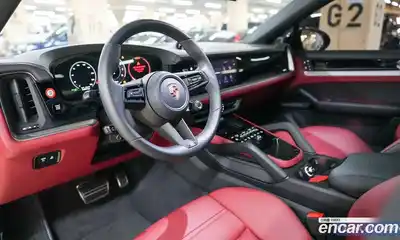 Porsche Cayenne 2026 3.0 гидро в Москве № 2131627, миниатюра 6