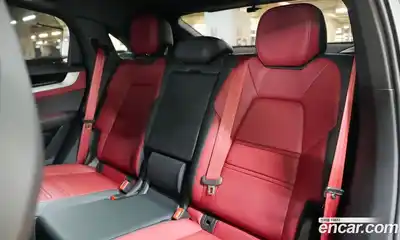 Porsche Cayenne 2026 3.0 гидро в Москве № 2131627, миниатюра 7