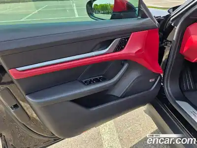 Porsche Taycan 2021 0.1 гидро в Москве № 2131667, миниатюра 11