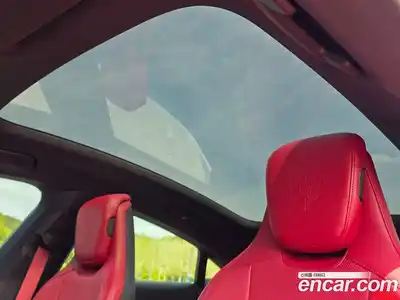 Porsche Taycan 2021 0.1 гидро в Москве № 2131667, миниатюра 12