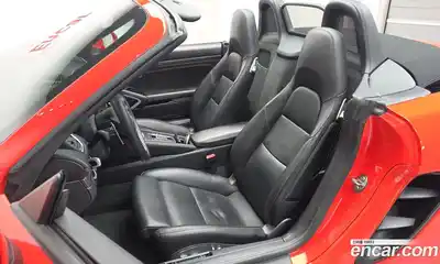 Porsche 718 2019 2.5 гидро в Москве № 2131673, миниатюра 11