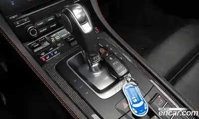 Porsche 718 2019 2.5 гидро в Москве № 2131673, миниатюра 9
