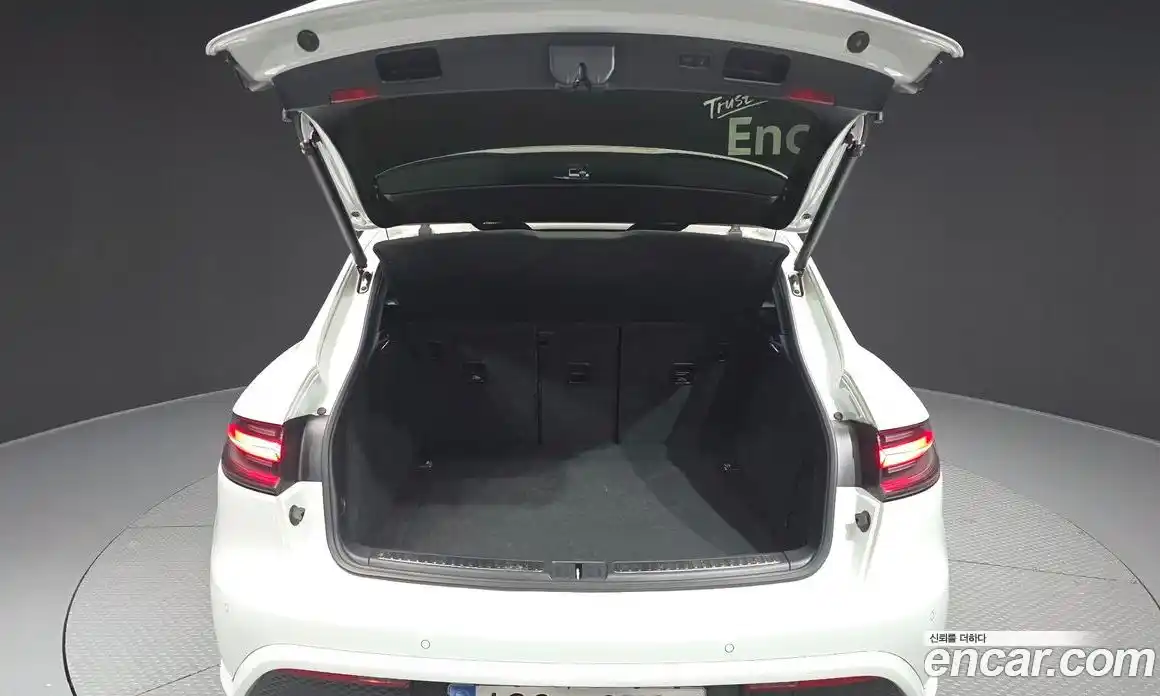 Porsche Macan 2022 2.9 гидро в Москве № 2131715, фото 25