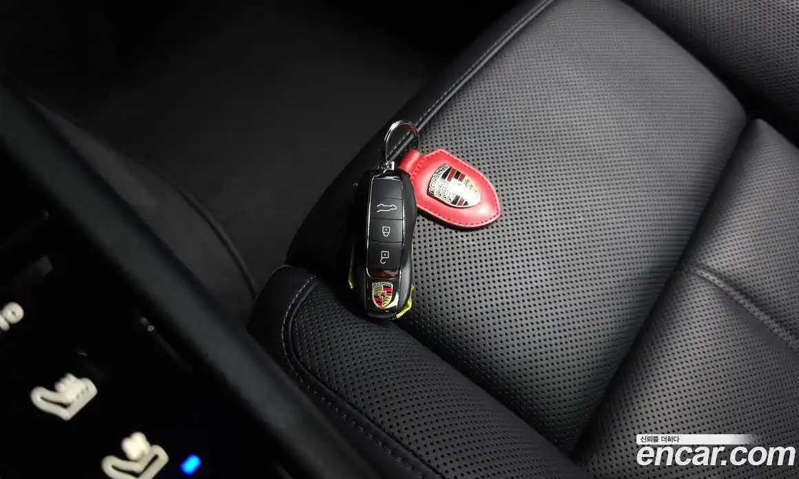 Porsche Macan 2022 2.9 гидро в Москве № 2131715, фото 28