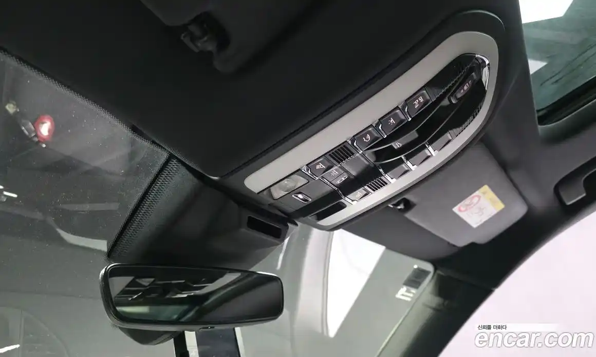 Porsche Macan 2022 2.9 гидро в Москве № 2131715, фото 29