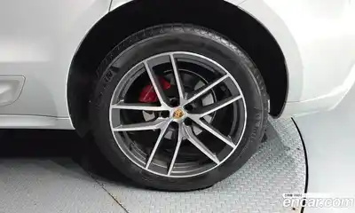 Porsche Macan 2022 2.9 гидро в Москве № 2131715, миниатюра 6