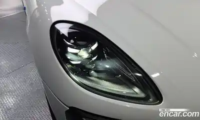 Porsche Macan 2022 2.9 гидро в Москве № 2131715, миниатюра 7