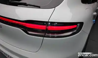 Porsche Macan 2022 2.9 гидро в Москве № 2131715, миниатюра 8