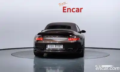 Porsche 911 2009 3.6 гидро в Москве, миниатюра 3