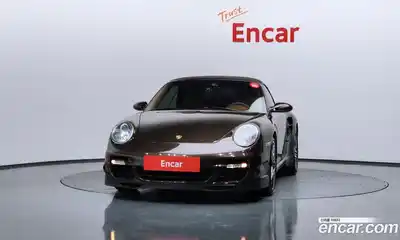 Porsche 911 2009 3.6 гидро в Москве, миниатюра 4