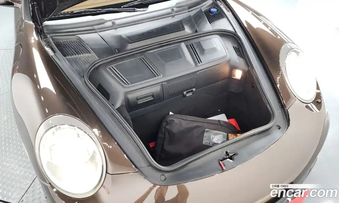 Porsche 911 2009 3.6 гидро в Москве, фото 6