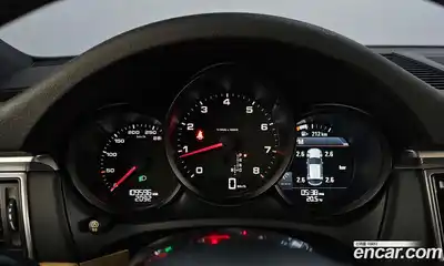 Porsche Macan 2018 2.0 гидро в Москве № 2131739, миниатюра 11