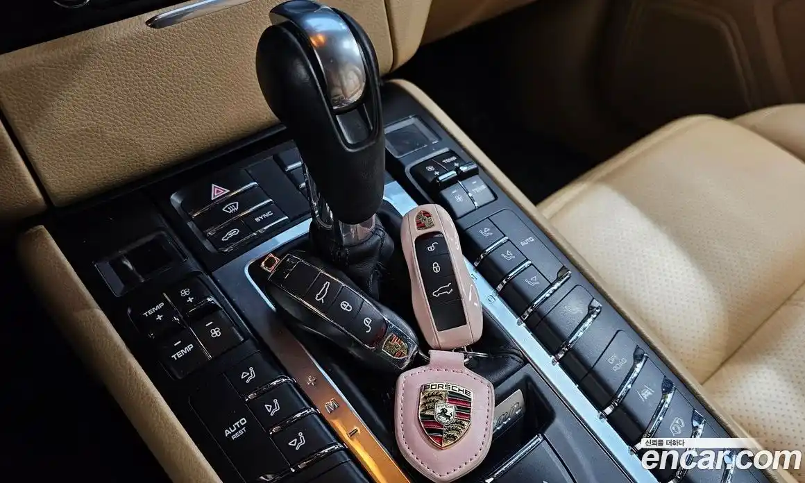 Porsche Macan 2018 2.0 гидро в Москве № 2131739, фото 12