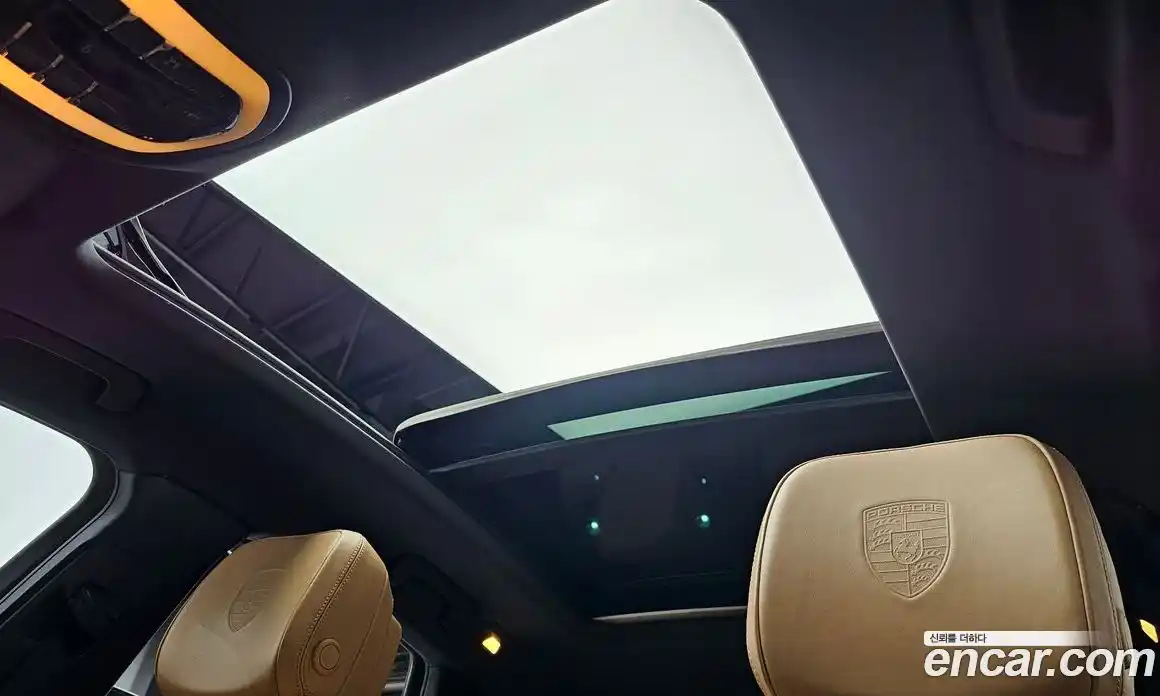 Porsche Macan 2018 2.0 гидро в Москве № 2131739, фото 22