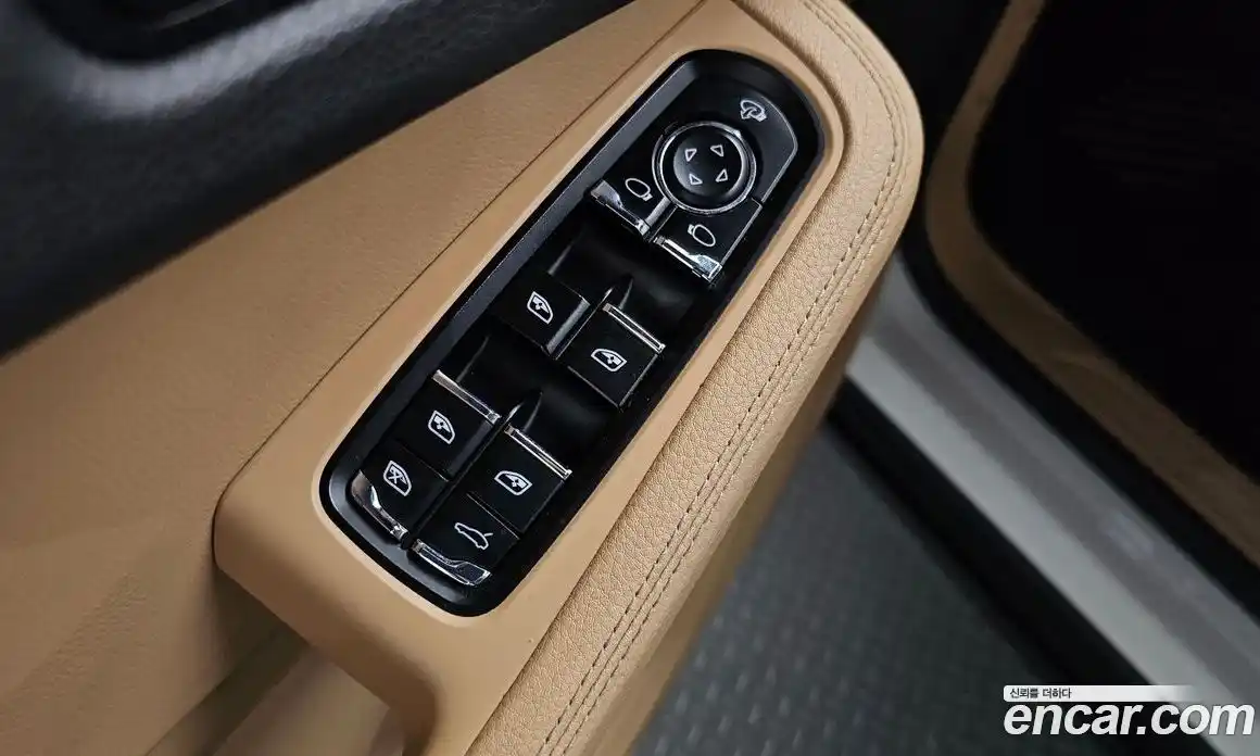 Porsche Macan 2018 2.0 гидро в Москве № 2131739, фото 30