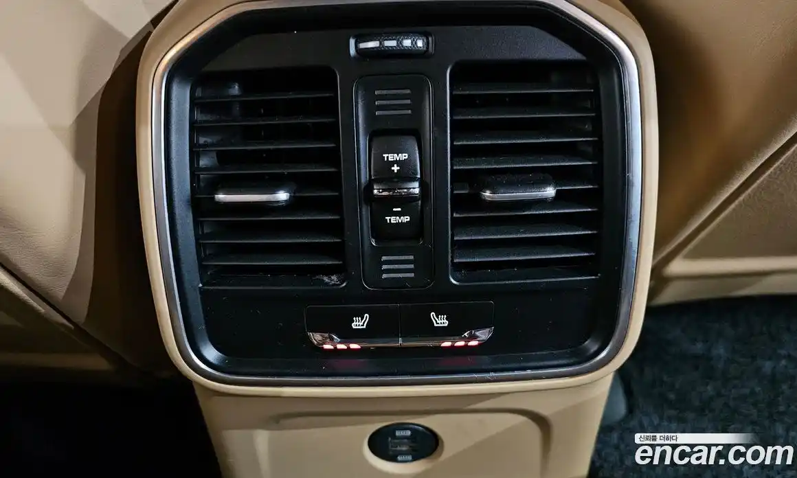 Porsche Macan 2018 2.0 гидро в Москве № 2131739, фото 31