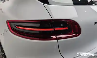 Porsche Macan 2018 2.0 гидро в Москве № 2131739, миниатюра 9