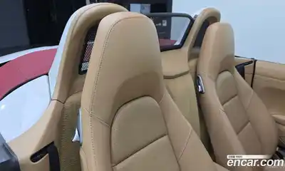 Porsche Boxster 2015 2.7 гидро в Москве № 2131753, миниатюра 11