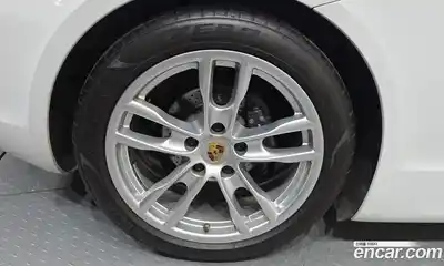 Porsche Boxster 2015 2.7 гидро в Москве № 2131753, миниатюра 5