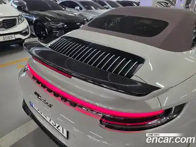 Porsche 911 2023 3.7 гидро в Москве № 2131772, миниатюра 6