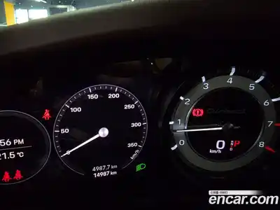 Porsche 911 2023 3.7 гидро в Москве № 2131772, миниатюра 10