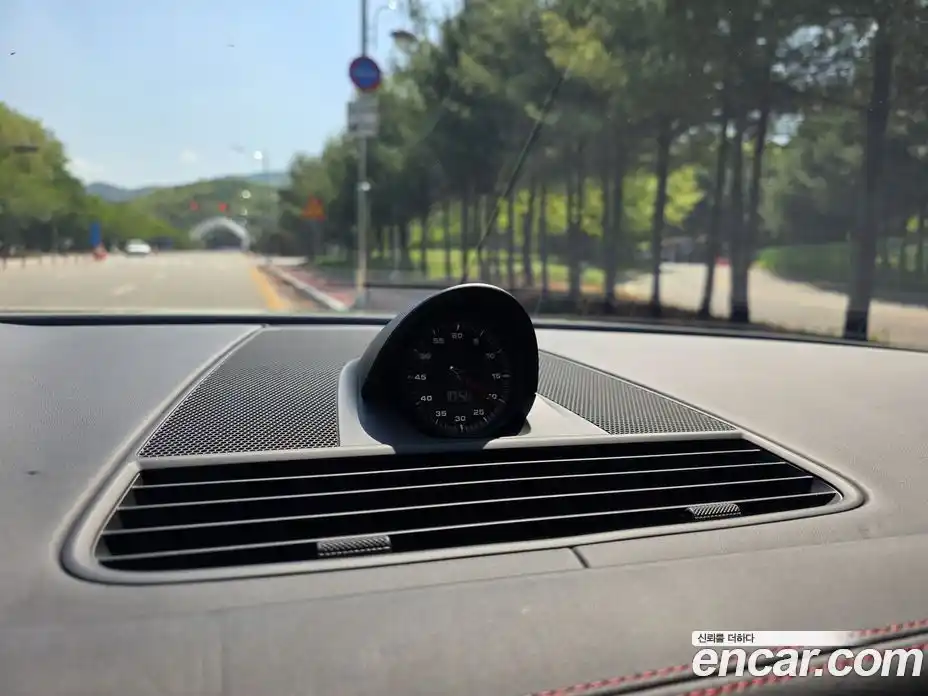 Porsche Panamera 2022 2.9 гидро в Москве № 2131781, фото 16
