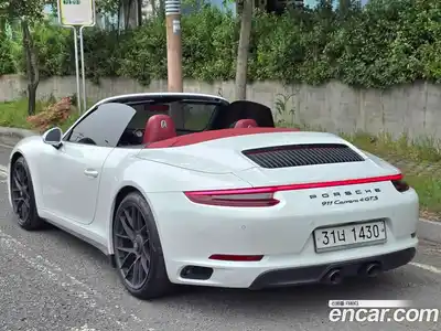 Porsche 911 2019 3.0 гидро в Москве № 2131790, миниатюра 11