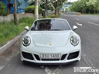Porsche 911 2019 3.0 гидро в Москве № 2131790, миниатюра 2