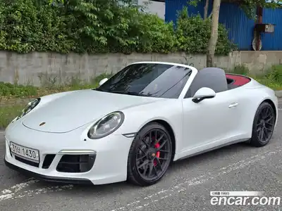 Porsche 911 2019 3.0 гидро в Москве № 2131790, миниатюра 4