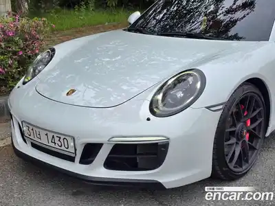 Porsche 911 2019 3.0 гидро в Москве № 2131790, миниатюра 6
