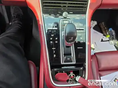 Porsche Panamera 2018 3.0 гидро в Москве № 2131823, миниатюра 9