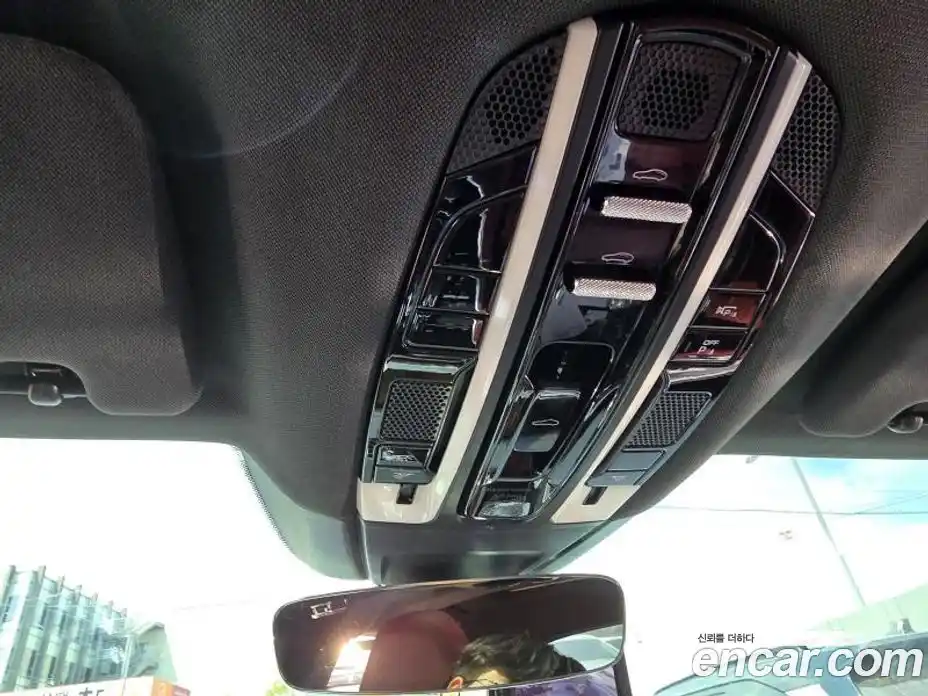 Porsche Panamera 2018 3.0 гидро в Москве № 2131823, фото 10