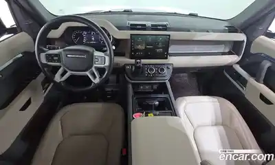 Land Rover Defender 2023 3.0 гидро в Москве № 2131862, миниатюра 10