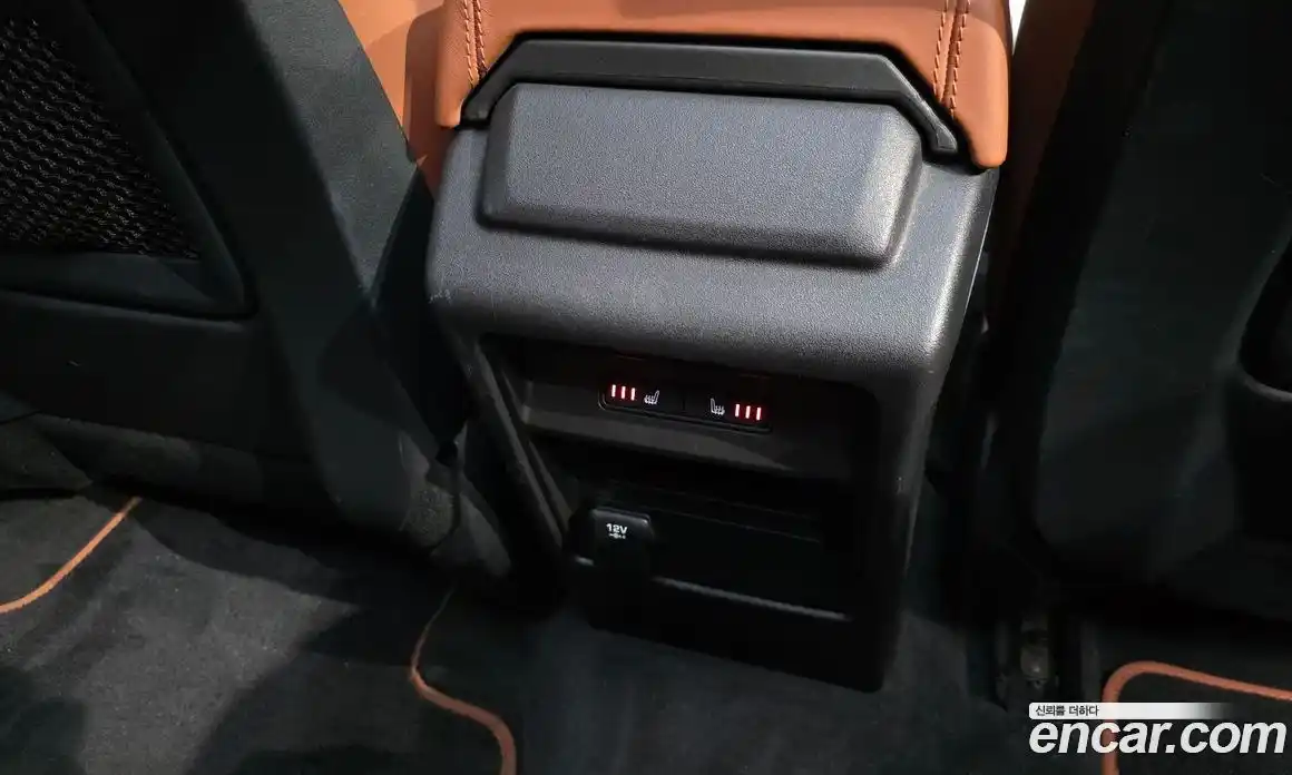 Land Rover Discovery Sport 2015 2.0 гидро в Москве № 2131869, фото 18