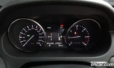 Land Rover Discovery Sport 2015 2.0 гидро в Москве № 2131869, миниатюра 8
