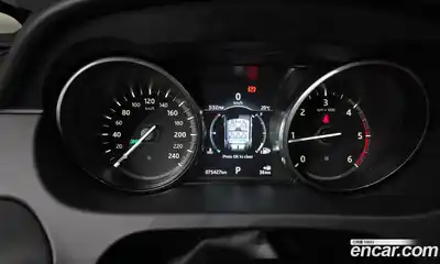 Land Rover Discovery Sport 2017 2.0 гидро в Москве № 2131874, миниатюра 11
