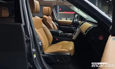 Land Rover Discovery 2017 3.0 гидро в Москве № 2131931, миниатюра 11