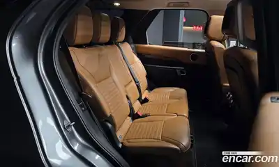 Land Rover Discovery 2017 3.0 гидро в Москве № 2131931, миниатюра 12