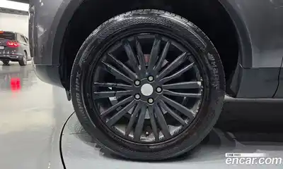 Land Rover Discovery 2017 3.0 гидро в Москве № 2131931, миниатюра 5